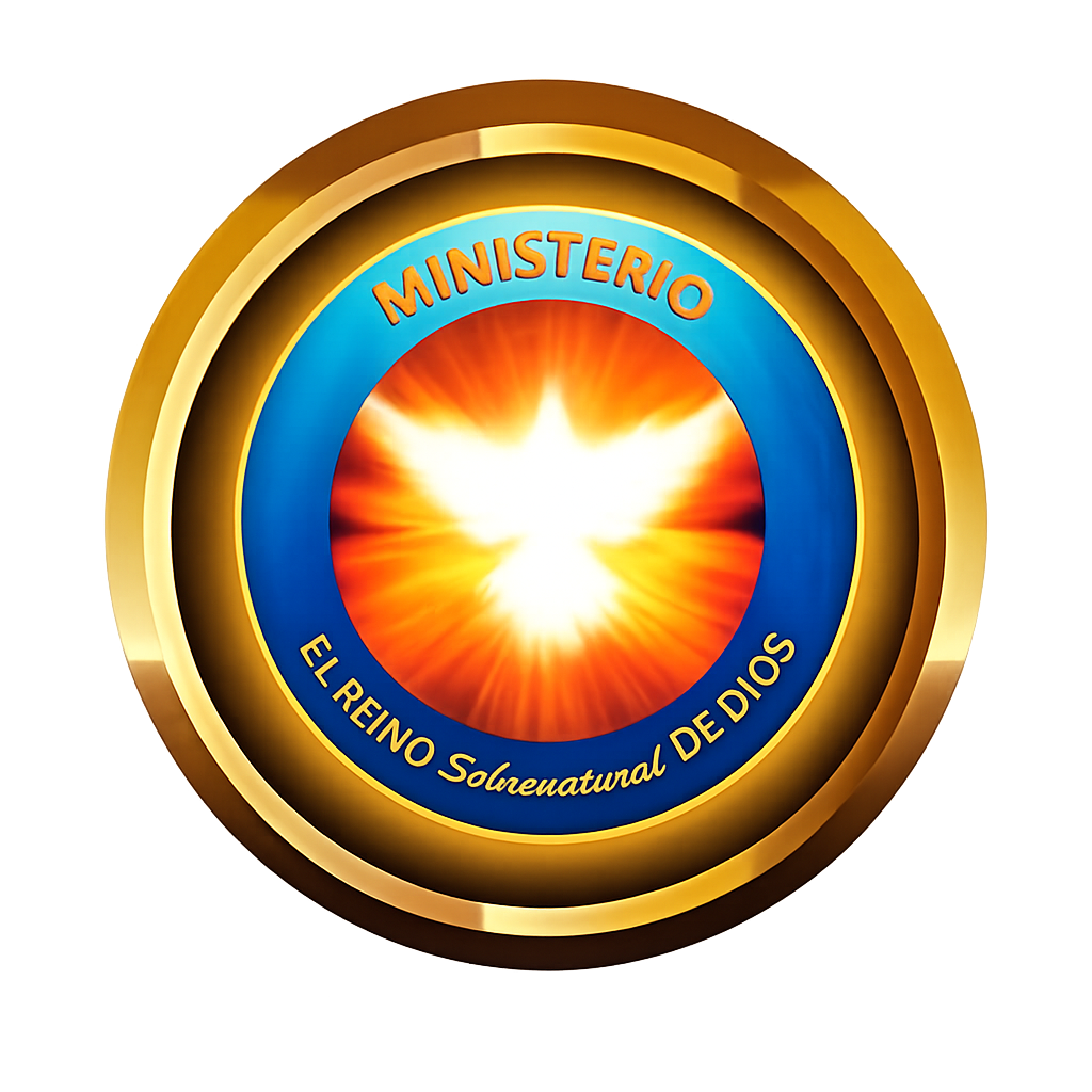 Logo Ministerio